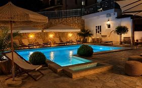 Hotel B&B Villa Paula